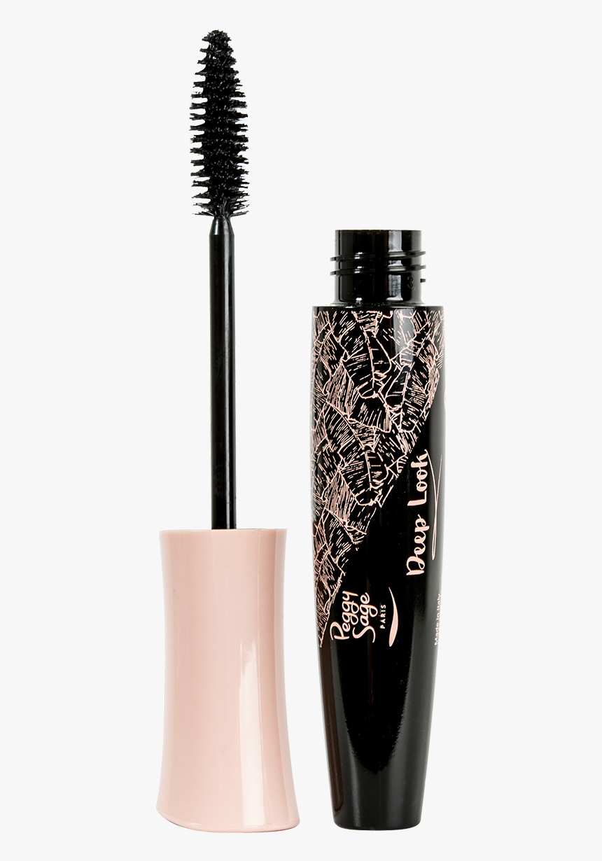 Deep Look Mascara Black - Mascara, HD Png Download