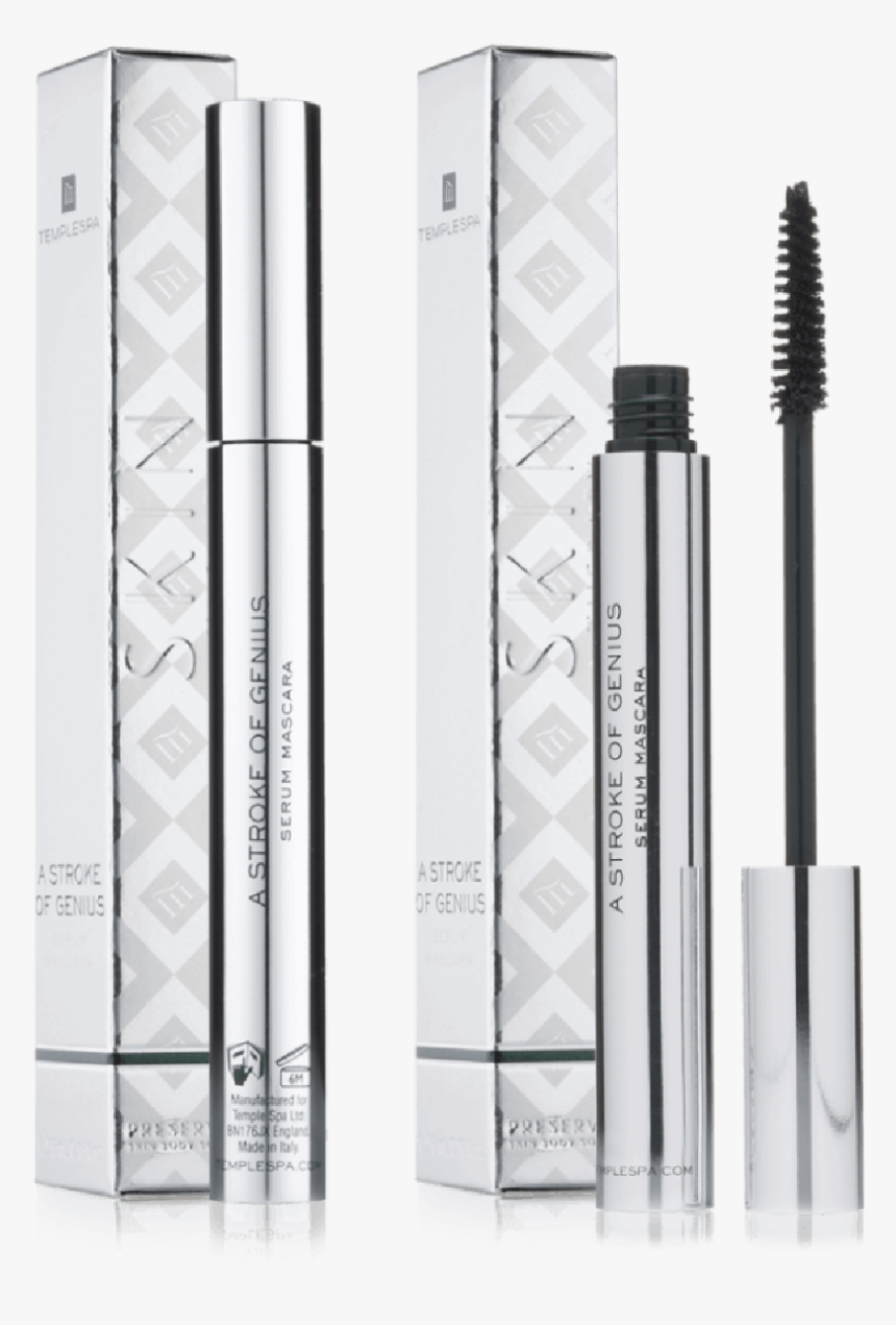 Stroke Of Genius Mascara, HD Png Download