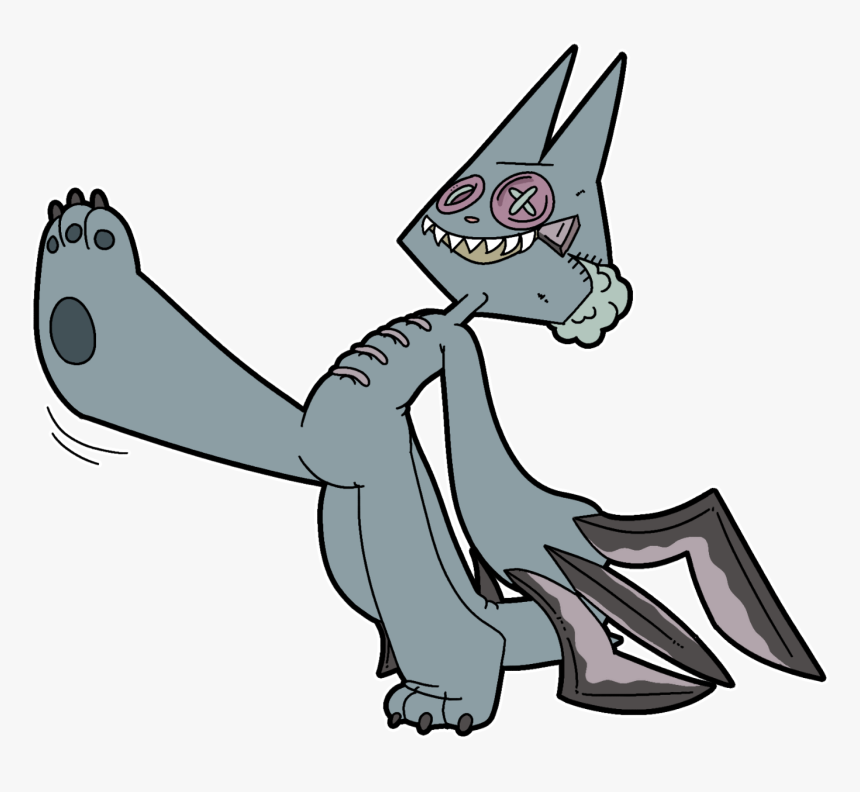 All Of The Markings Seem To Have Pointed At The Moon - Cartoon, HD Png Download