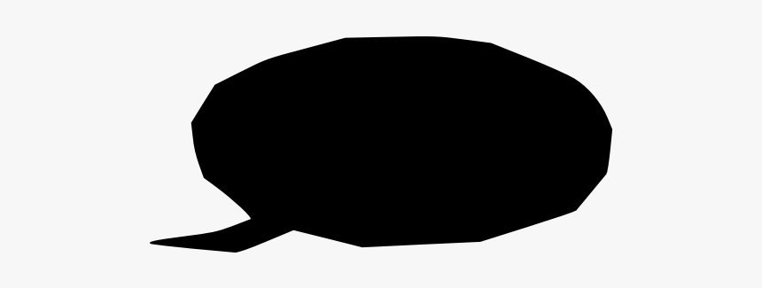 Speech Bubble-1574850337 - Illustration, HD Png Download