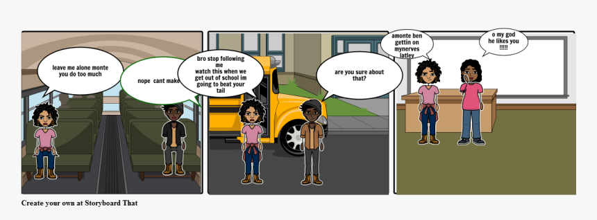 Comics, HD Png Download