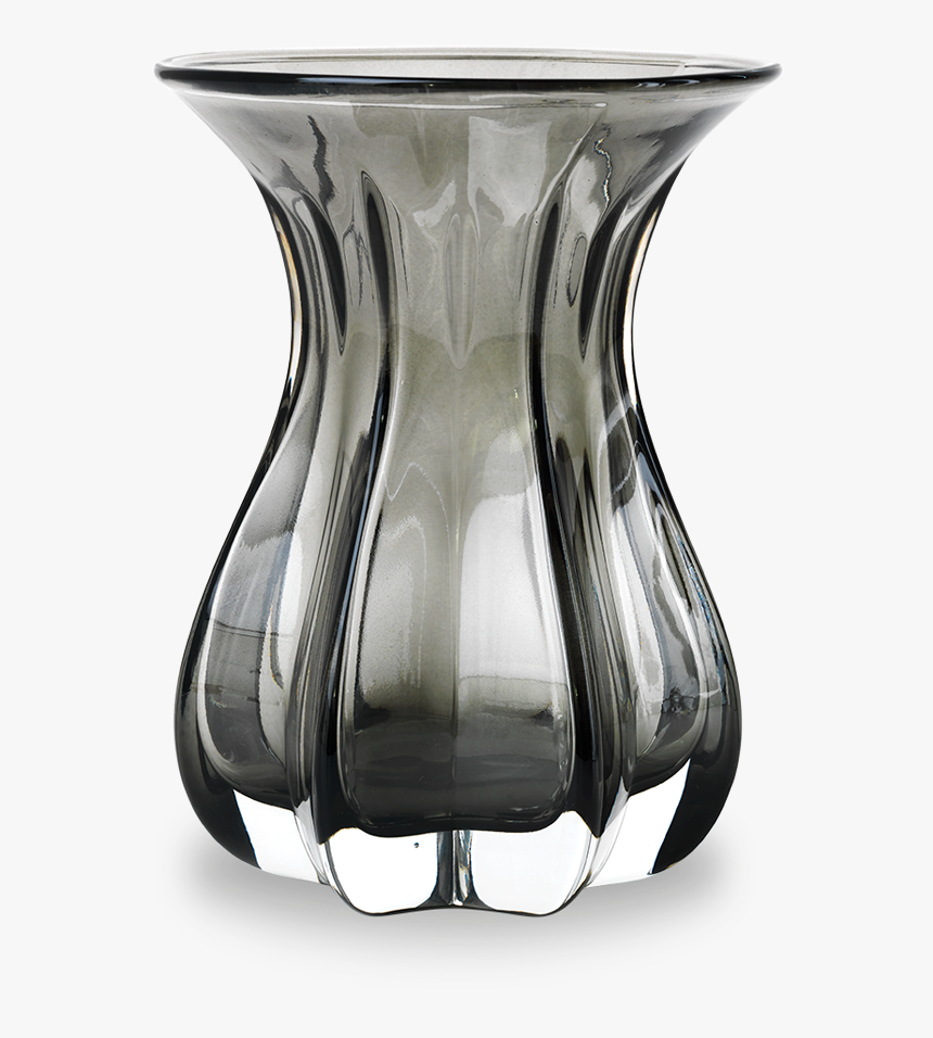 Bjorn Wiinblad Tulip Vase Smoke - Tulip Vase Bjørn Wiinblad, HD Png Download