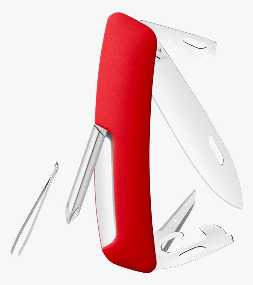 Swiza Swiss Army Knives D04 - Pocketknife, HD Png Download