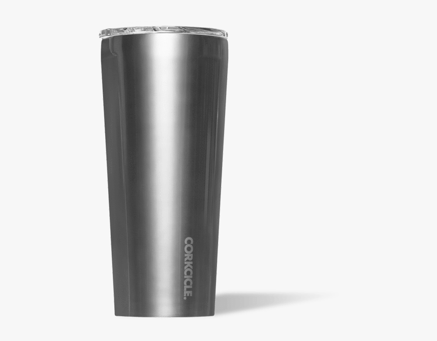 Corkcicle Tumbler 16oz Gunmental, HD Png Download