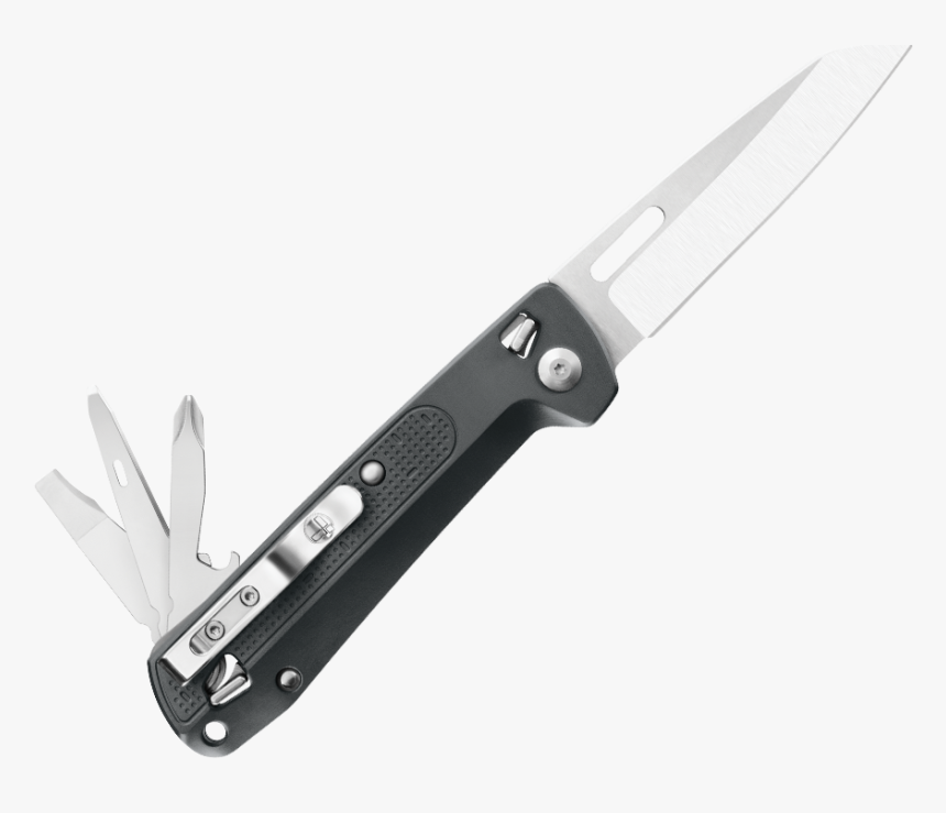 Leatherman Free K2, HD Png Download