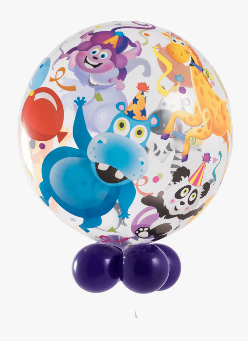 Balloon, HD Png Download