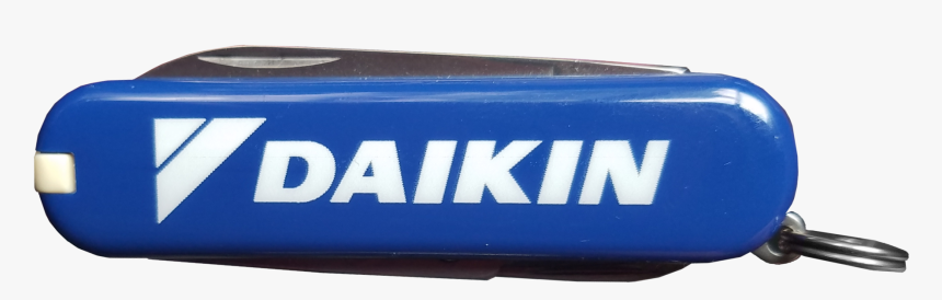 D1875 Classic Sd Swiss Army Knife - Inflatable, HD Png Download