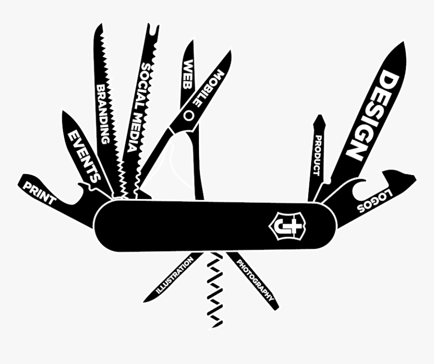 Tj Knife 1000 - Multi-tool, HD Png Download