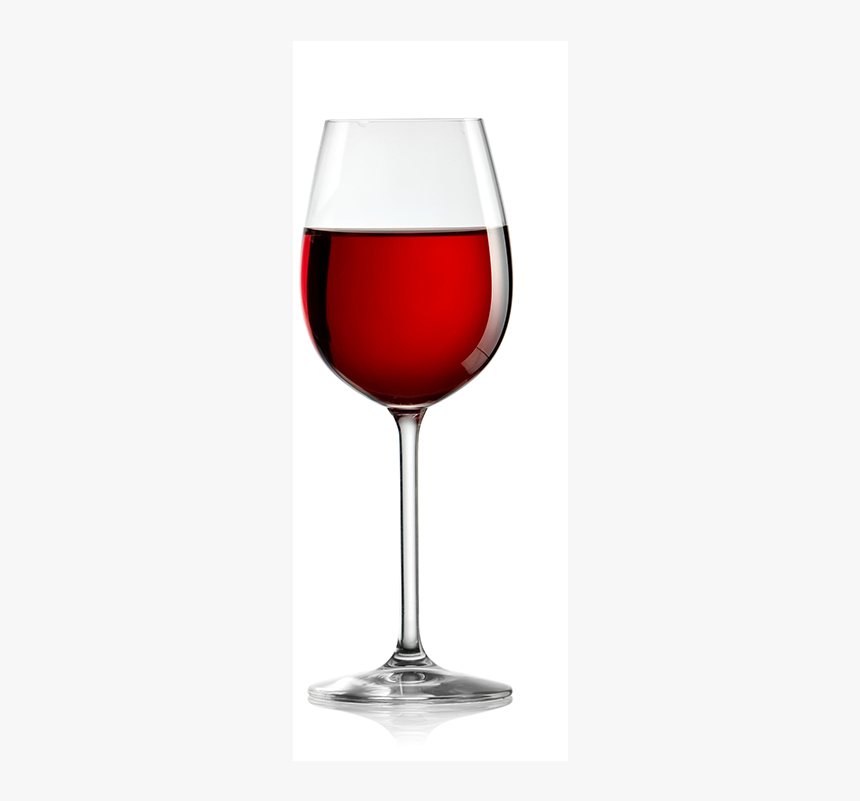 Copa De Vino Tinto - Wine Glass, HD Png Download