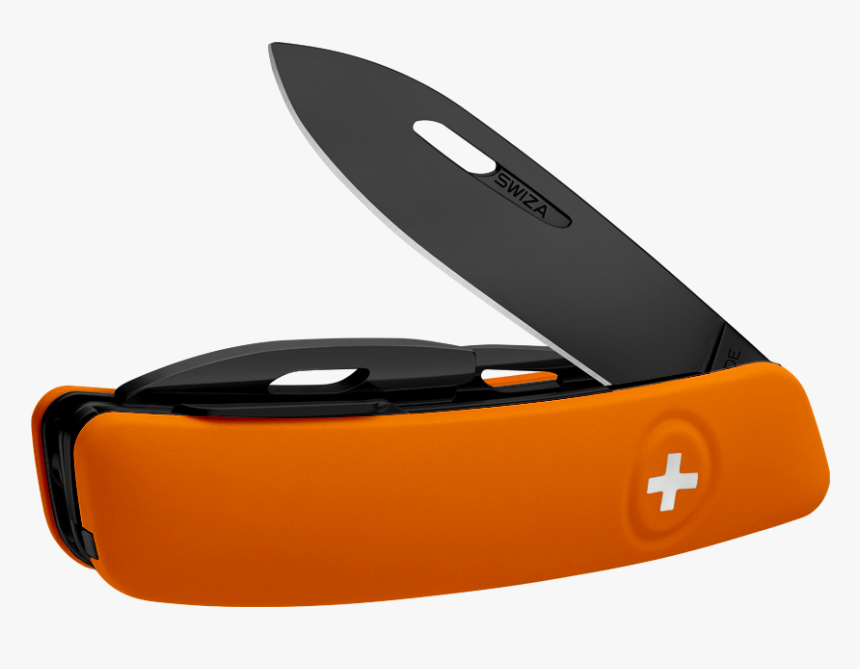 Swiza All Black D03, HD Png Download