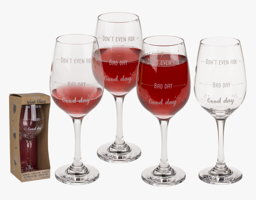 Wine Glass, HD Png Download