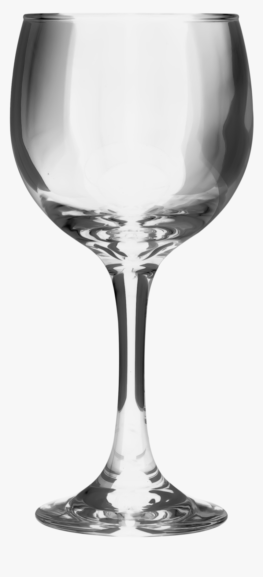 Copa De Vino Tinto - Бокалы Для Вина Png, Transparent Png