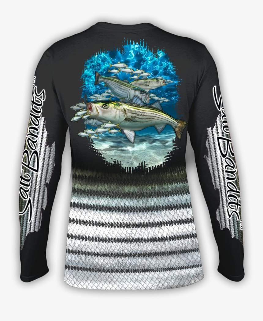 Transparent Long Sleeve Shirt Clipart - Long-sleeved T-shirt, HD Png Download