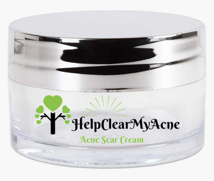Acne Scar Cream - Cosmetics, HD Png Download
