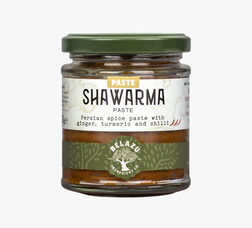 Belazu Rose Harissa, HD Png Download