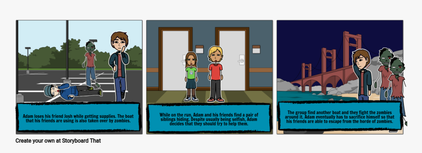 Cartoon, HD Png Download