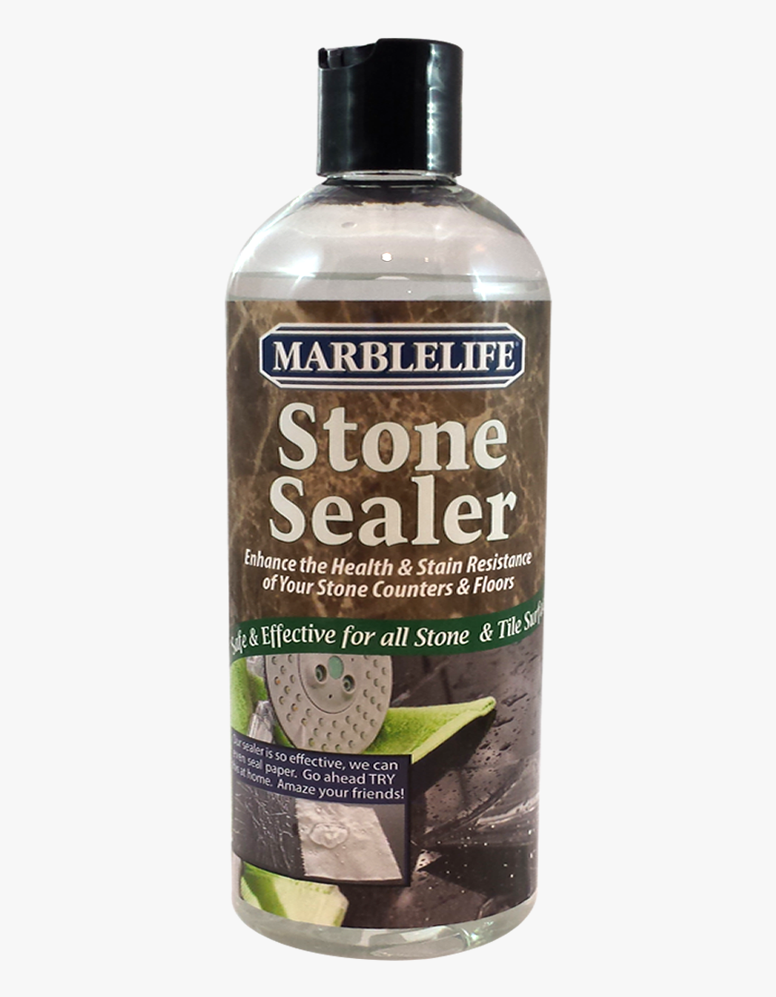 Marblelife Stone Sealer - Marblelife, HD Png Download
