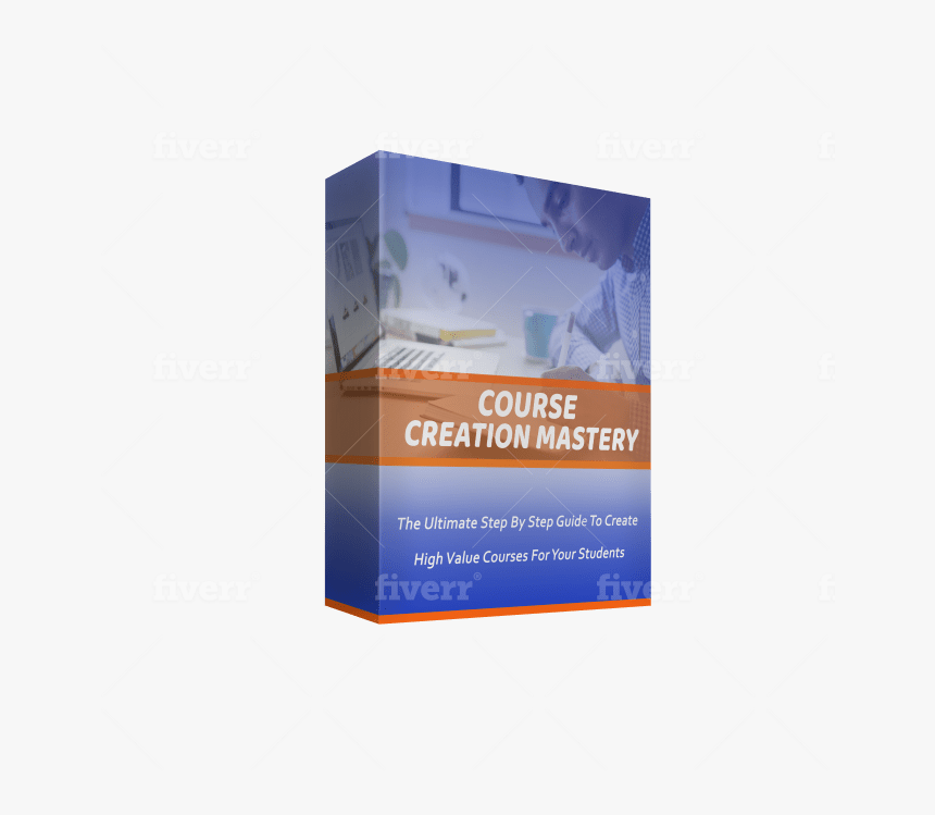 Book Cover, HD Png Download