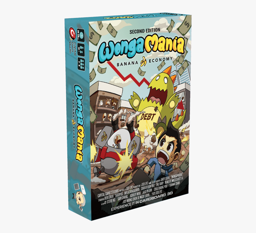 Game, HD Png Download