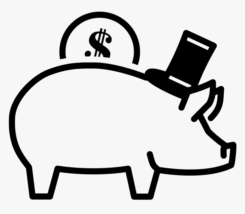 Principal S Office Clipart Black And White, HD Png Download