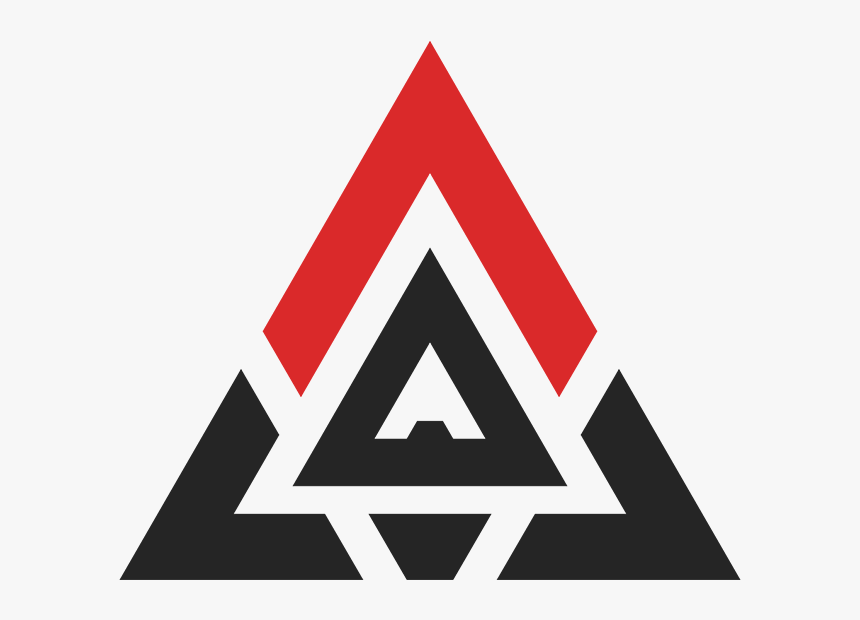 Apex Arena Weeklyweek - Triangle Nose Pin Design, HD Png Download