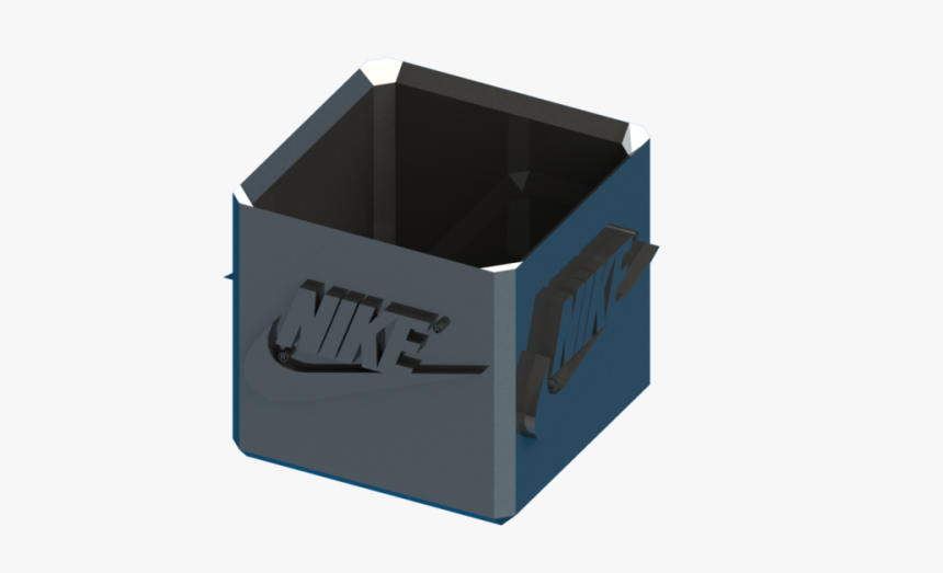 Box, HD Png Download