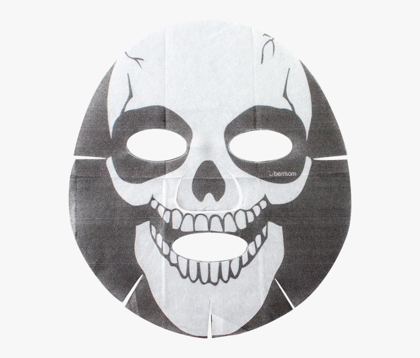 Skull, HD Png Download