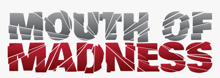 Mouth Of Madness - Graphic Design, HD Png Download