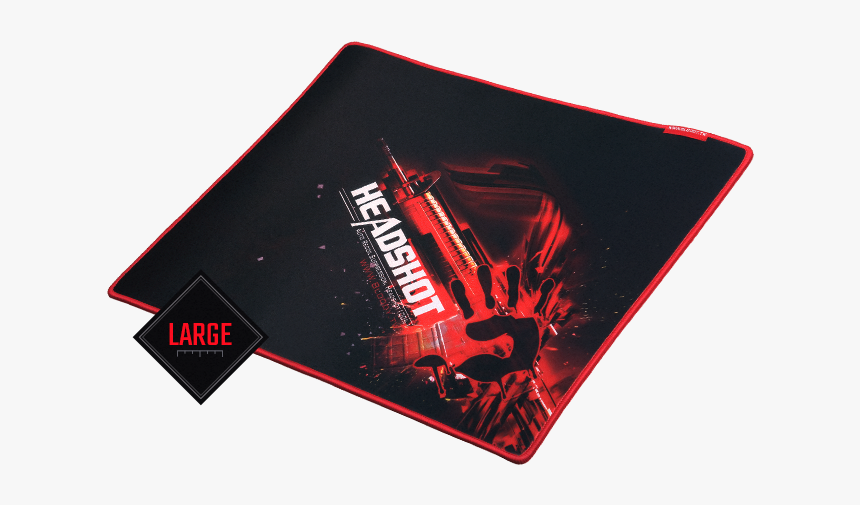Bloody Pad B070 - Computer Mouse, HD Png Download