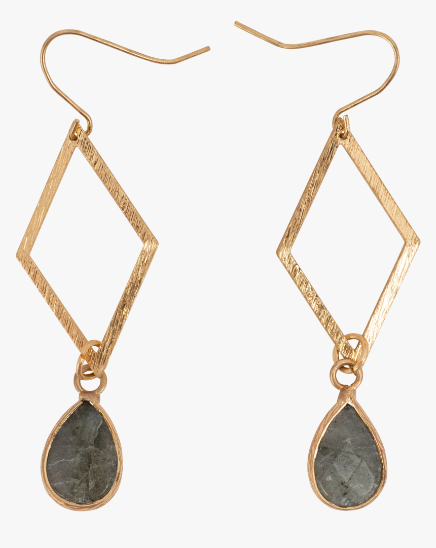 *gold Diamond Smoky Crystal, HD Png Download