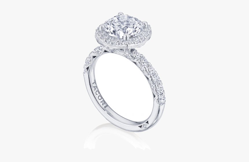 Pre-engagement Ring, HD Png Download