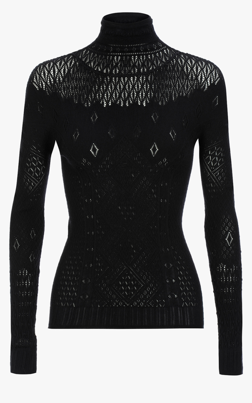 Polo Neck, HD Png Download