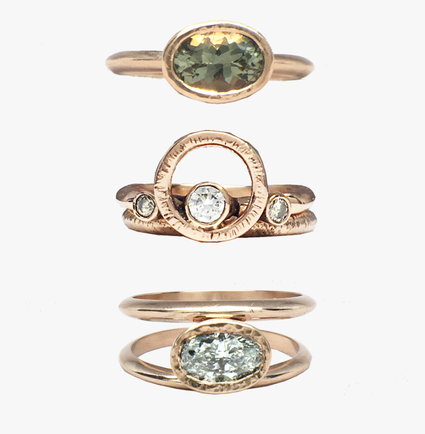 Engagement Ring, HD Png Download