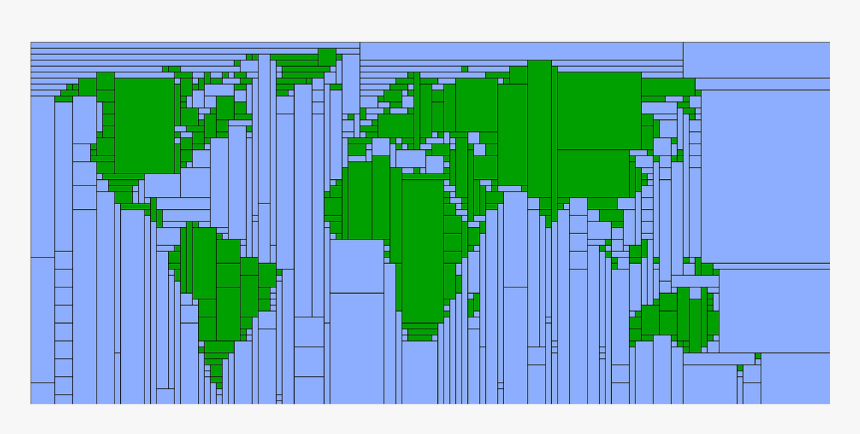 Resident Evil World Map Clipart , Png Download - World Map, Transparent Png