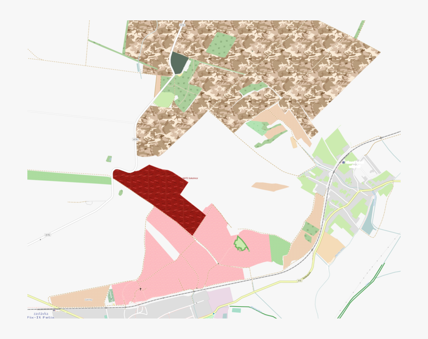 Map,footwear,shoe - Figure Skate, HD Png Download