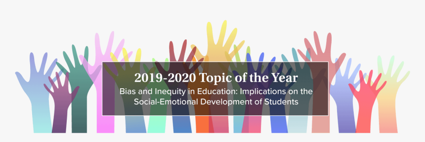 2019 2020 Cjcee Topic Of The Year - Graphic Design, HD Png Download