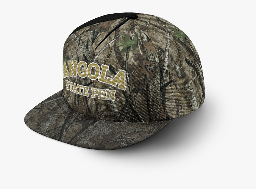Hat Camo - Baseball Cap, HD Png Download