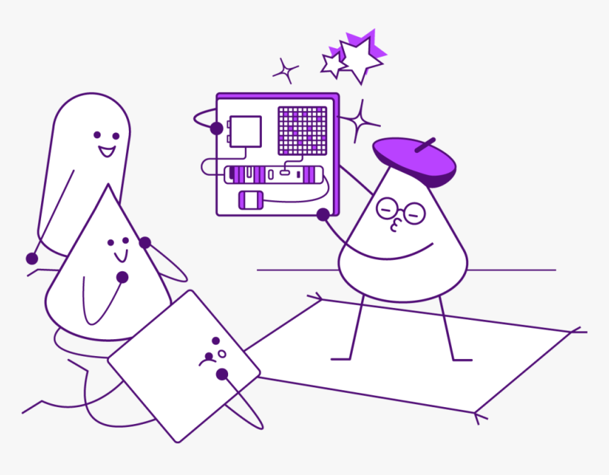 Qjrzcsnp - Cartoon, HD Png Download