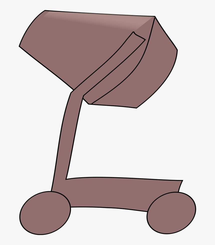 Dibujo De Mezcladora De Cemento, HD Png Download