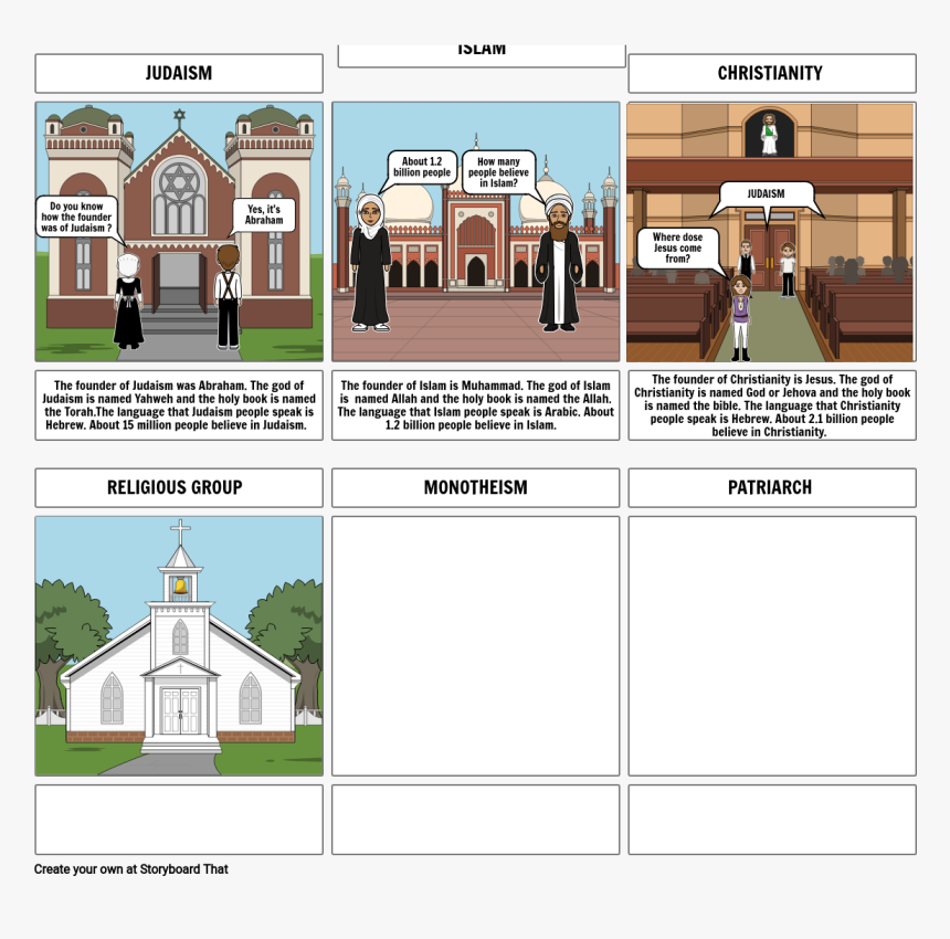 Story Board Of The Griffin And The Canon, HD Png Download