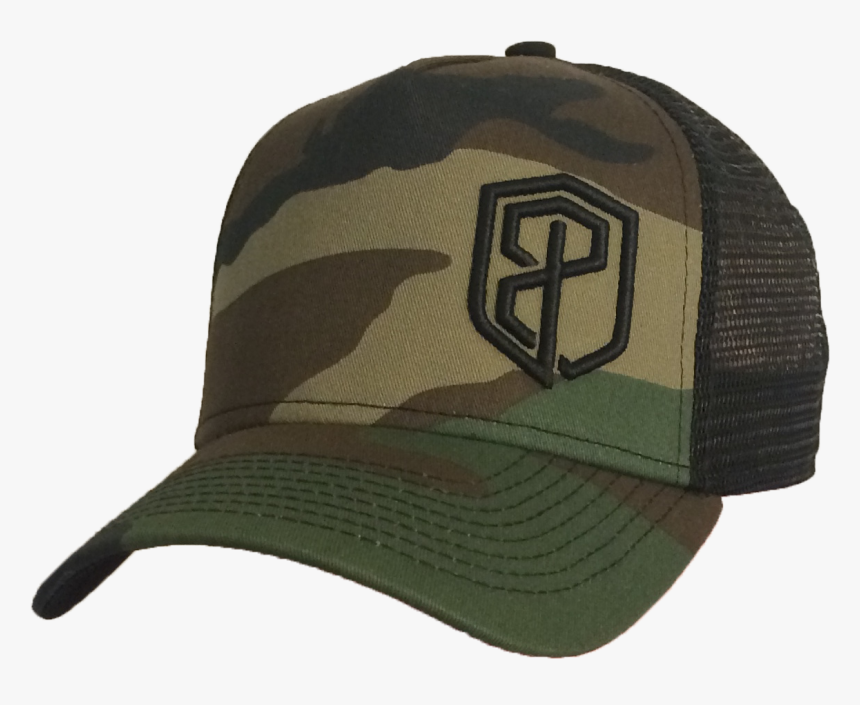Born Primitive Trucker Hat 
 Class - Baseball Cap, HD Png Download