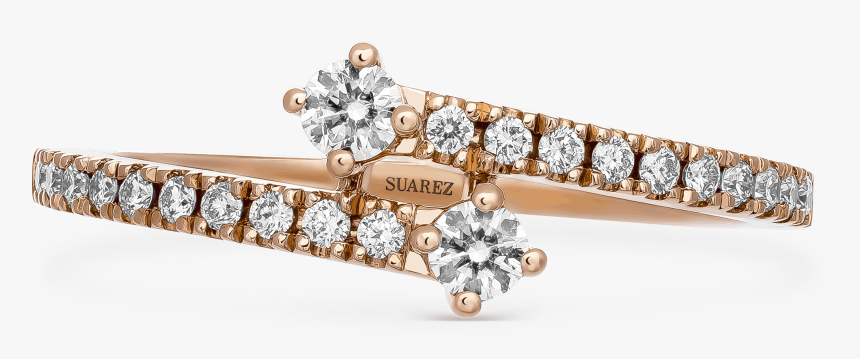 Engagement Ring, HD Png Download
