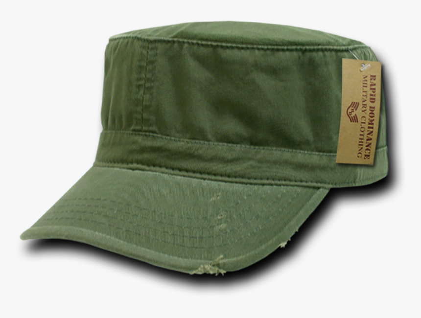 Green Patrol Hat Png, Transparent Png