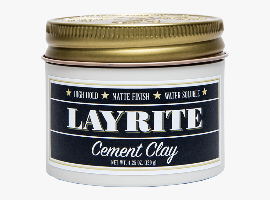Cement - Layrite Cement Clay, HD Png Download