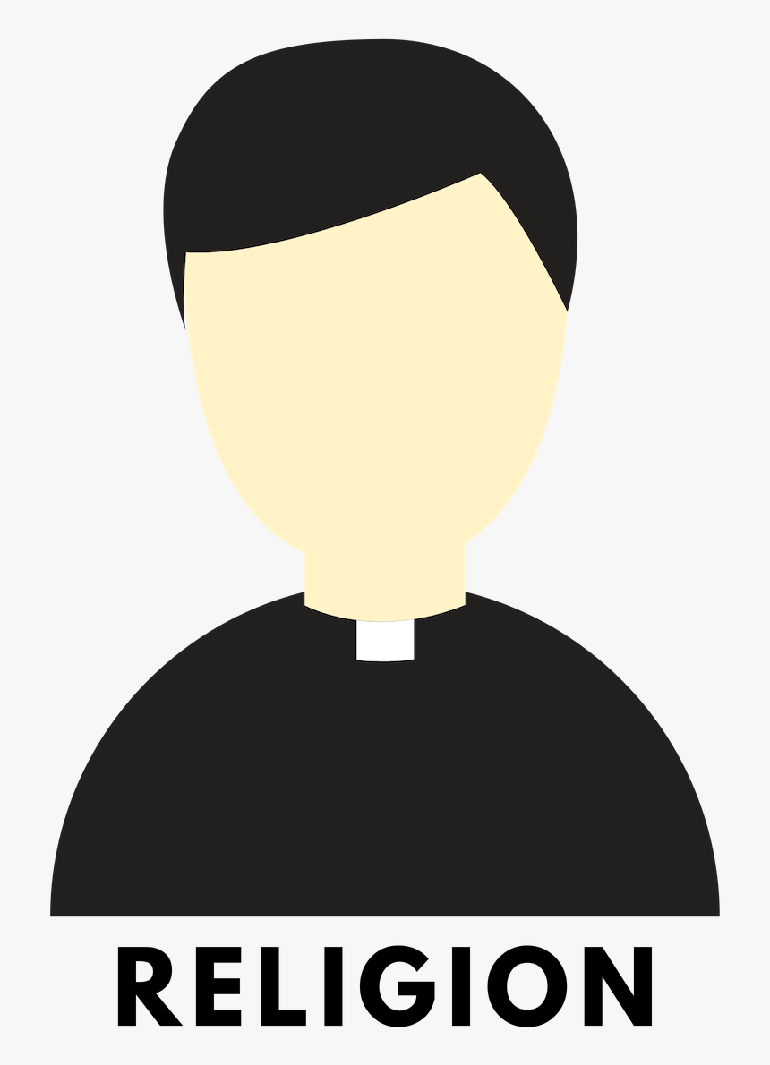 Religionicon - Illustration, HD Png Download