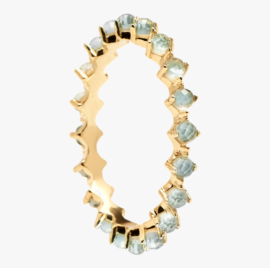 Anillo Mint Bird - Serenade Ring Pdpaola, HD Png Download