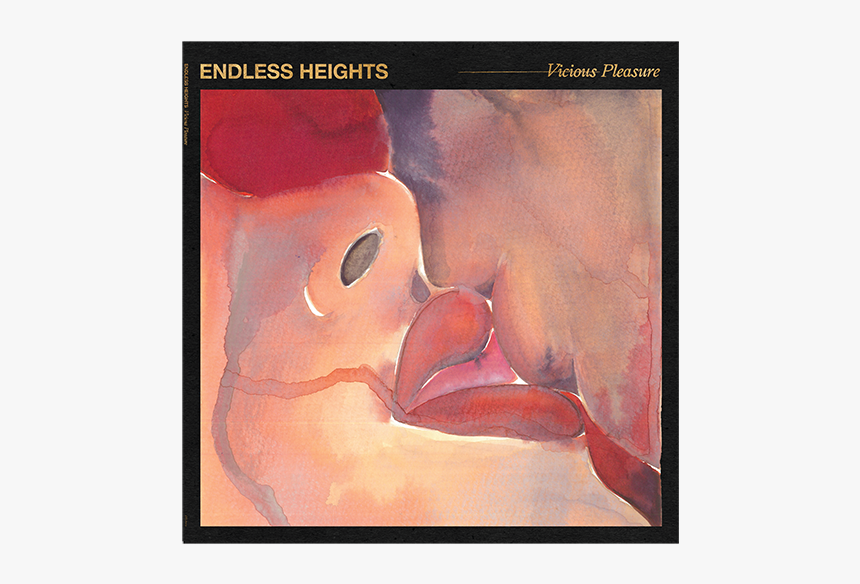 Vicious Pleasure, HD Png Download