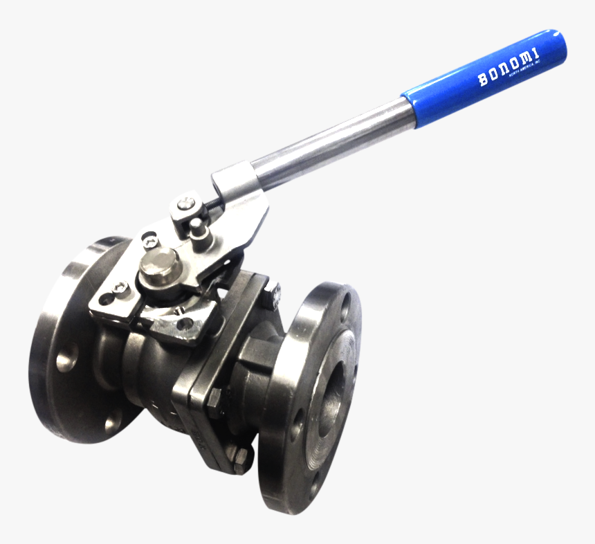 Spring Return Ball Valve - Cutting Tool, HD Png Download