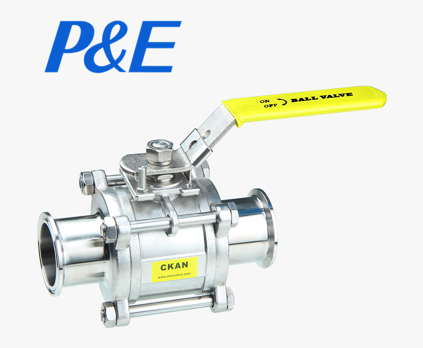 Ball Valve, HD Png Download