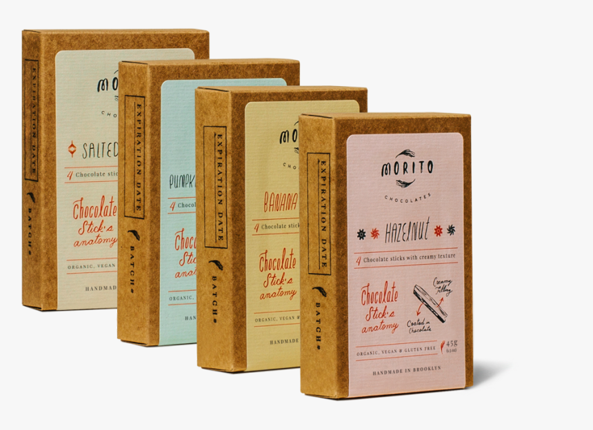 Four Box Gift Bag, HD Png Download